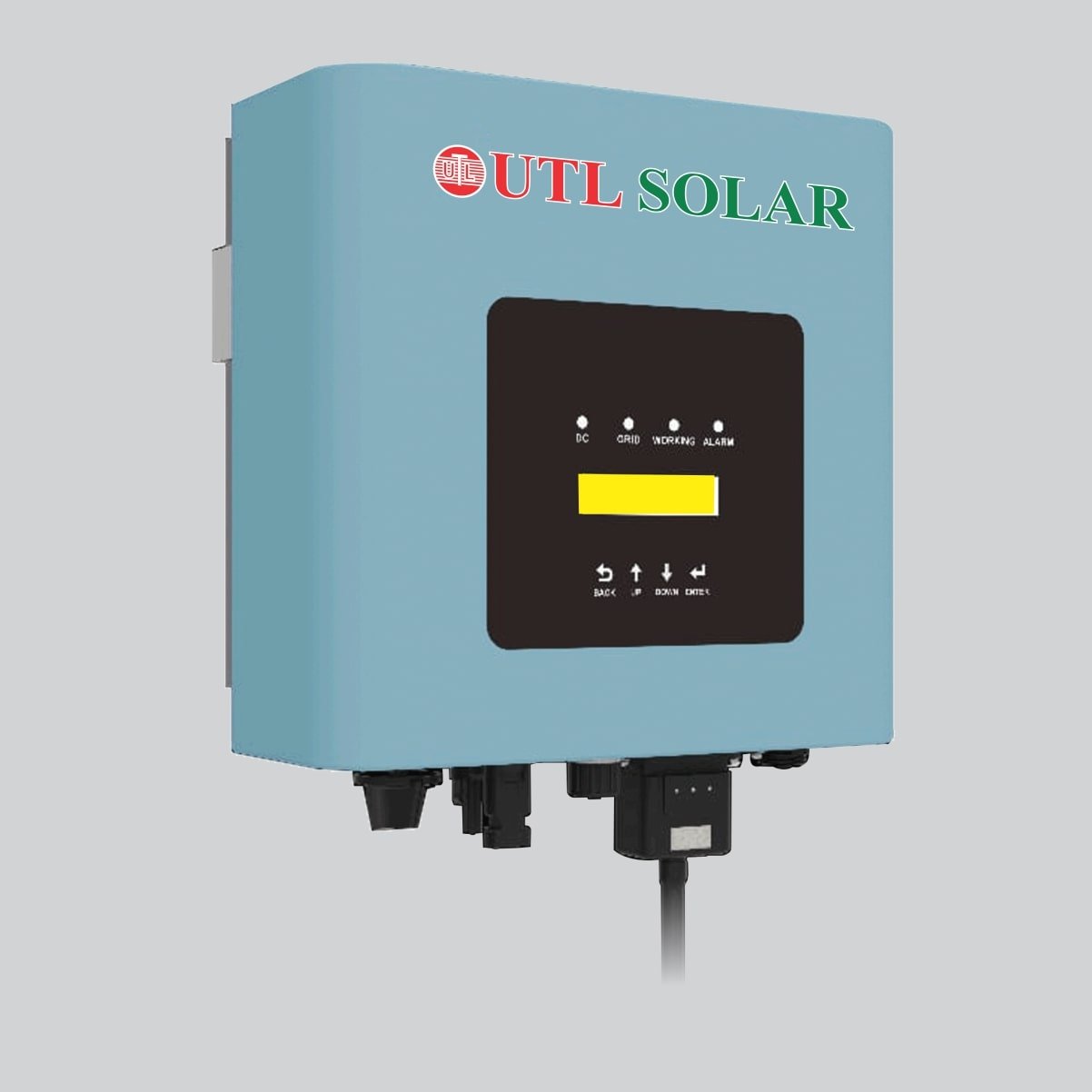 Service Image